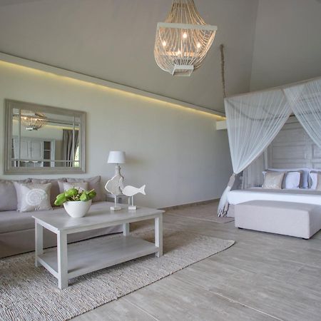 Zawadi Hotel, Zanzibar Michamvi 객실 사진