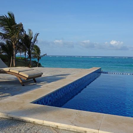 Zawadi Hotel, Zanzibar Michamvi 외부 사진