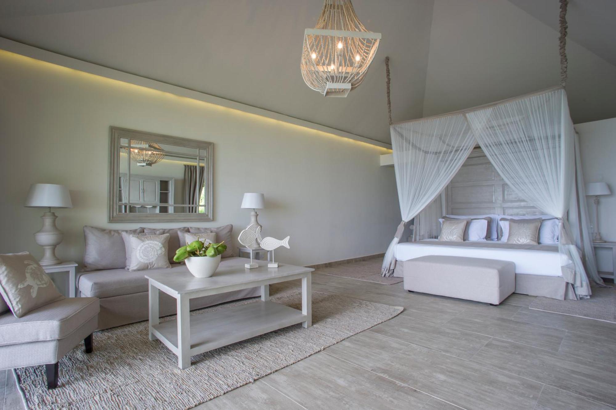 Zawadi Hotel, Zanzibar Michamvi 객실 사진