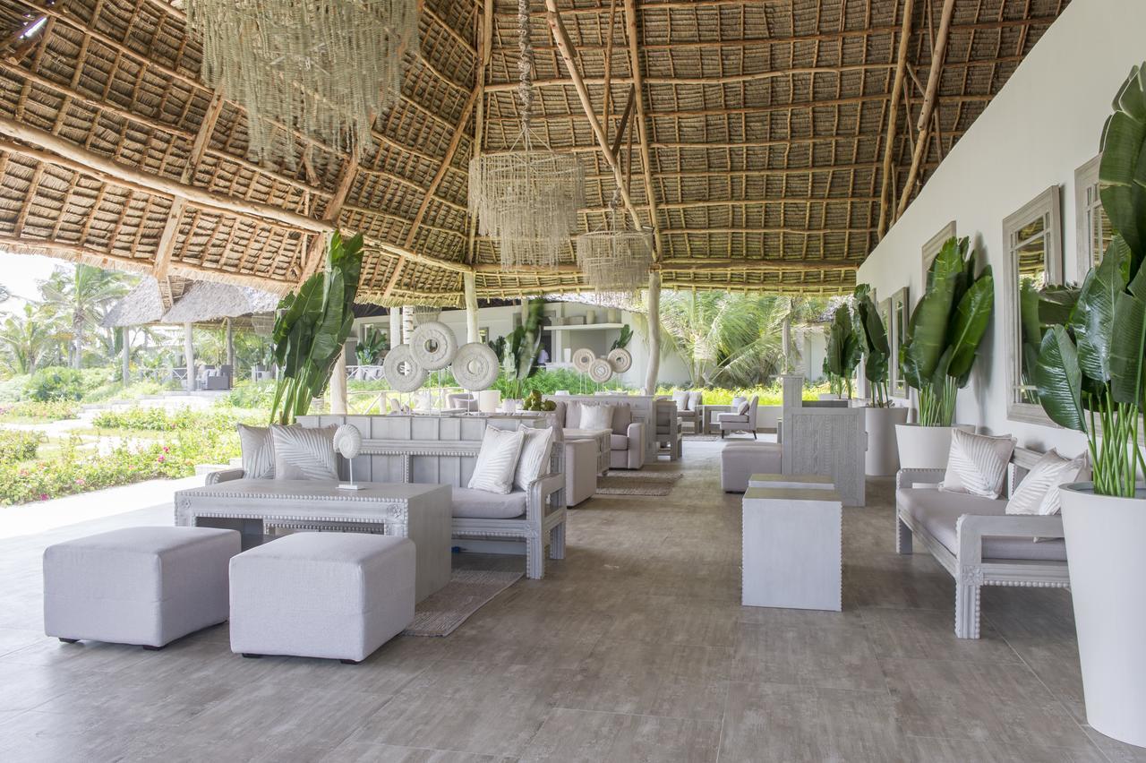 Zawadi Hotel, Zanzibar Michamvi 외부 사진