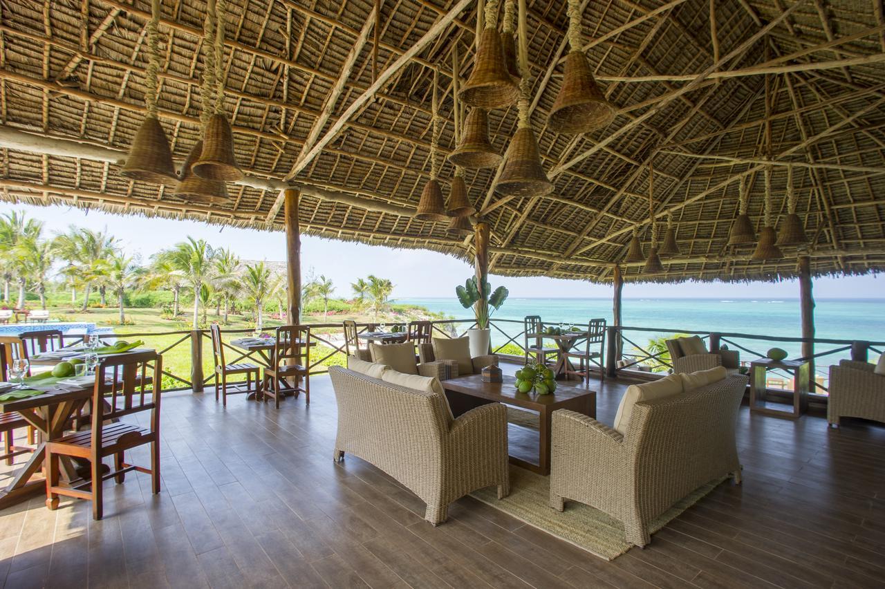 Zawadi Hotel, Zanzibar Michamvi 외부 사진