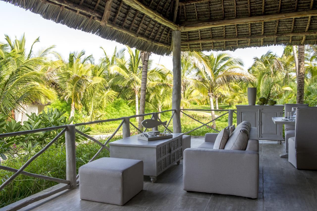 Zawadi Hotel, Zanzibar Michamvi 외부 사진