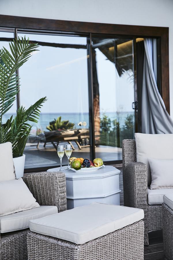 Zawadi Hotel, Zanzibar Michamvi 외부 사진