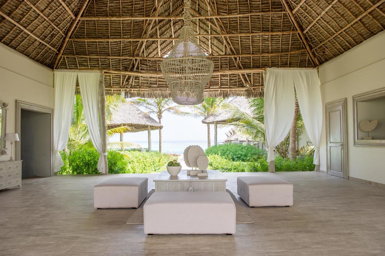 Zawadi Hotel, Zanzibar Michamvi 외부 사진