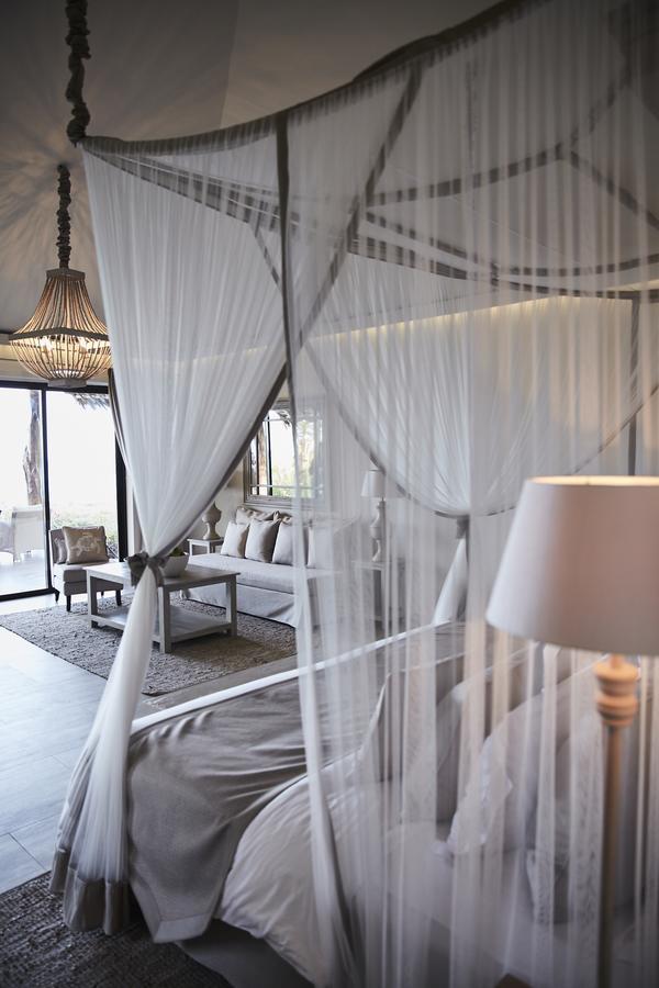 Zawadi Hotel, Zanzibar Michamvi 외부 사진