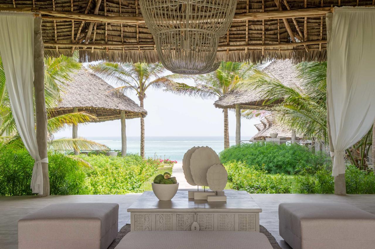 Zawadi Hotel, Zanzibar Michamvi 외부 사진