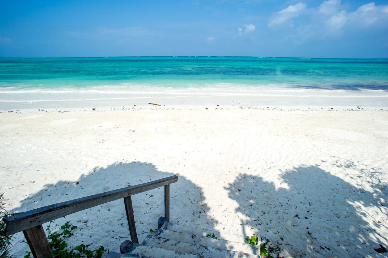Zawadi Hotel, Zanzibar Michamvi 외부 사진