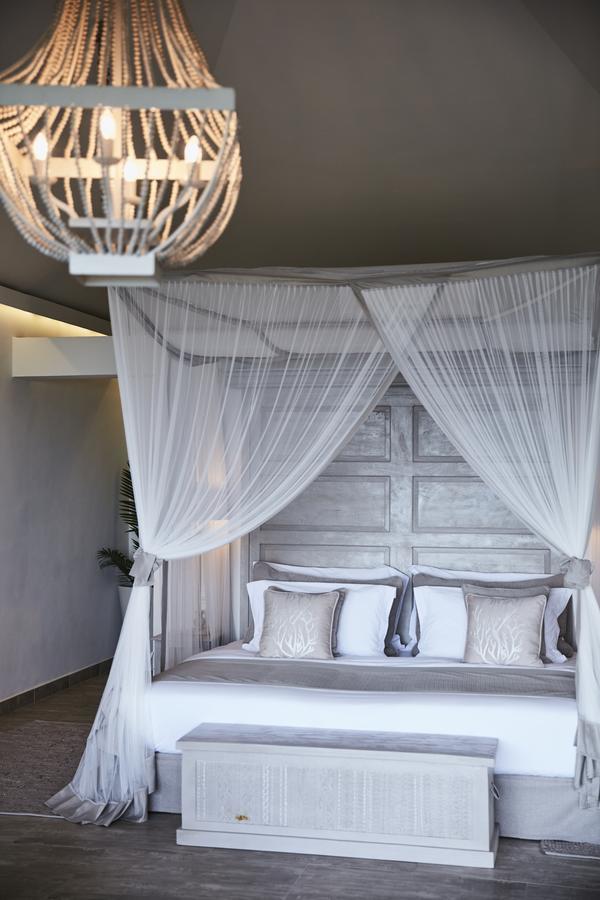 Zawadi Hotel, Zanzibar Michamvi 외부 사진