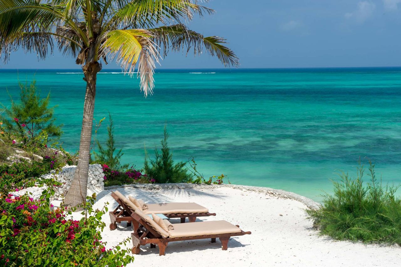 Zawadi Hotel, Zanzibar Michamvi 외부 사진