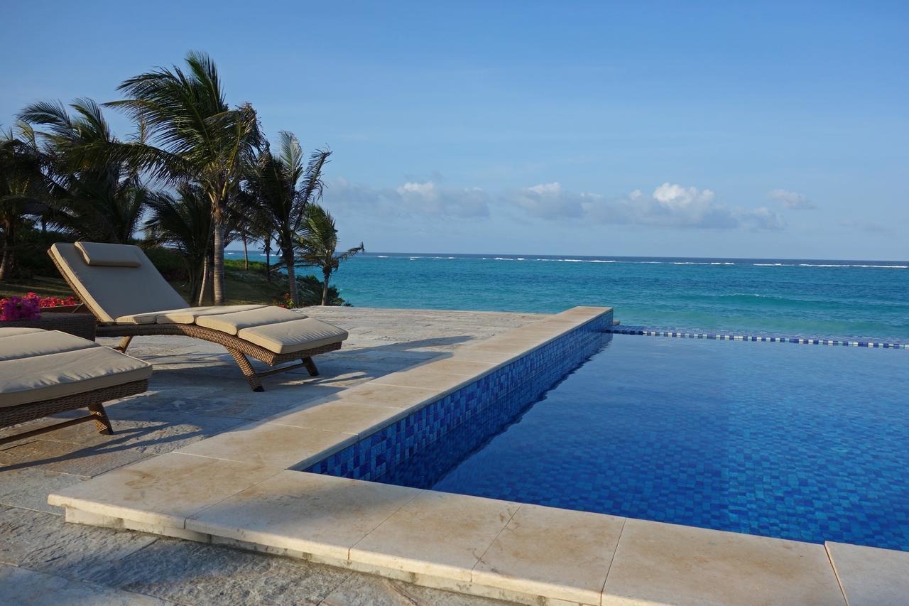 Zawadi Hotel, Zanzibar Michamvi 외부 사진