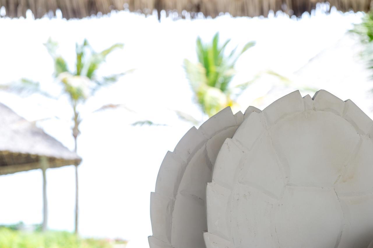 Zawadi Hotel, Zanzibar Michamvi 외부 사진