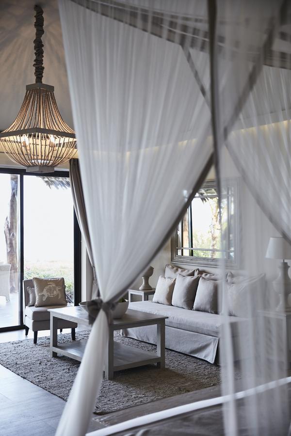 Zawadi Hotel, Zanzibar Michamvi 외부 사진