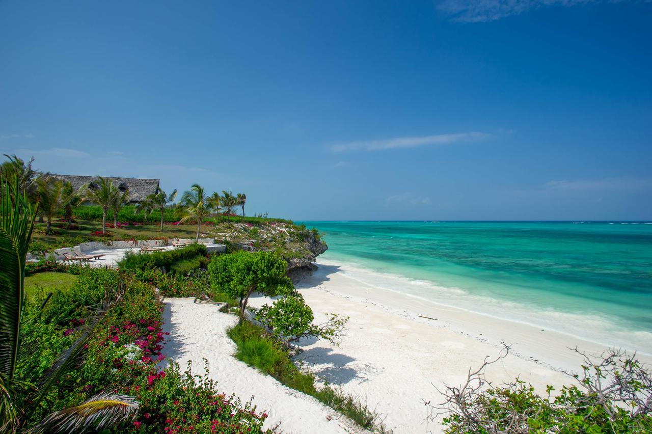 Zawadi Hotel, Zanzibar Michamvi 외부 사진