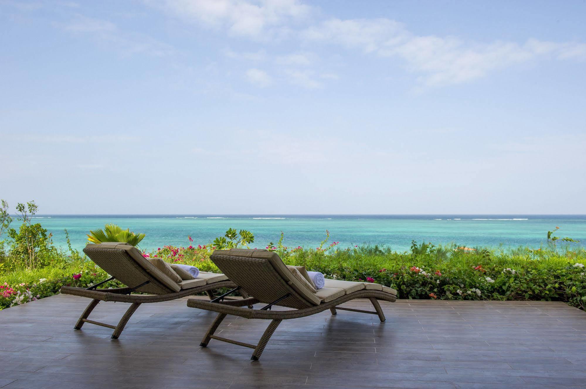 Zawadi Hotel, Zanzibar Michamvi 외부 사진