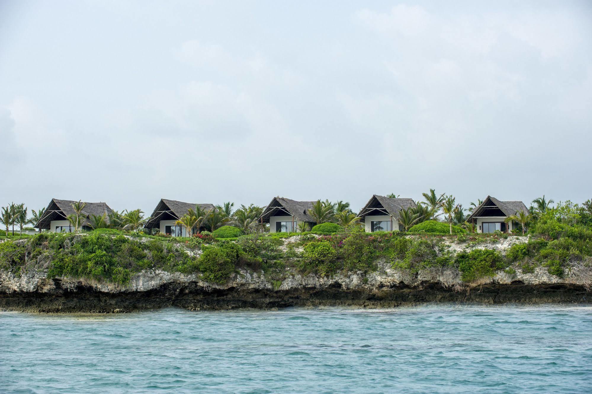 Zawadi Hotel, Zanzibar Michamvi 외부 사진