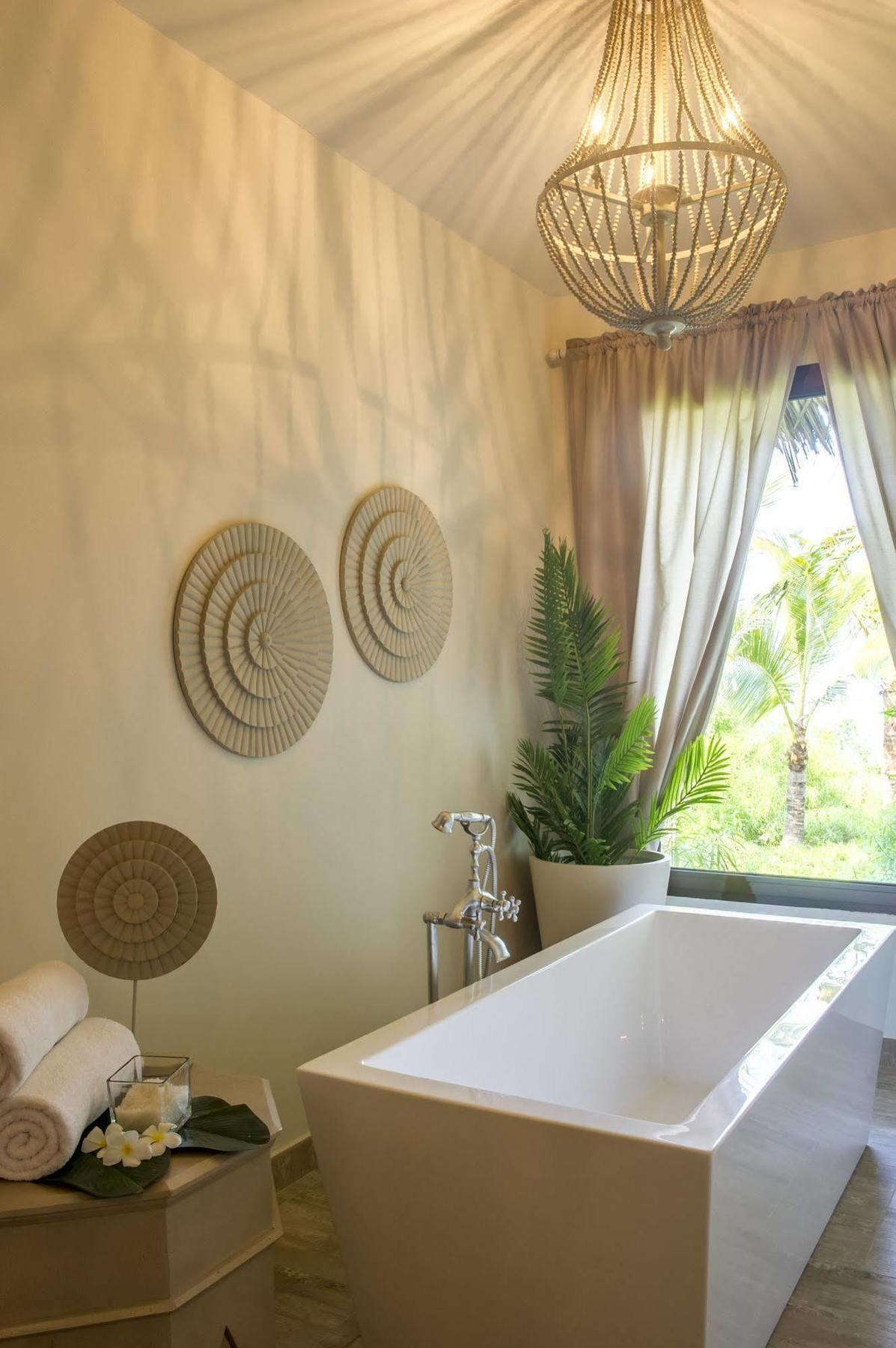 Zawadi Hotel, Zanzibar Michamvi 외부 사진