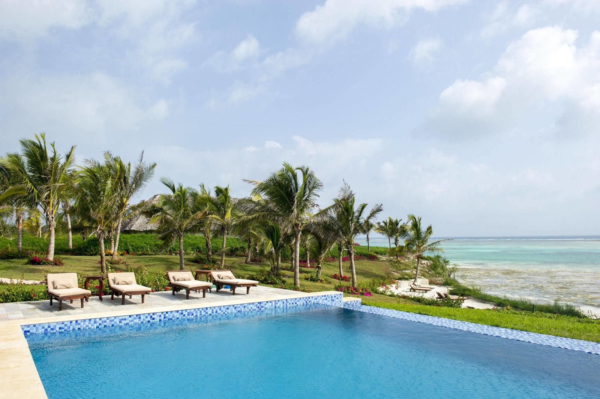 Zawadi Hotel, Zanzibar Michamvi 외부 사진
