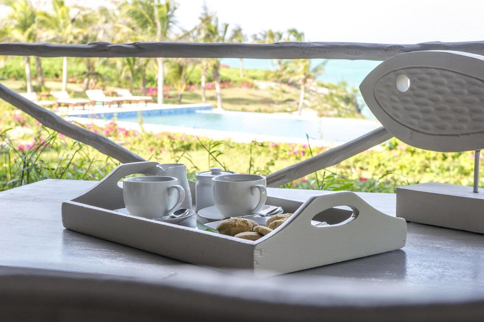 Zawadi Hotel, Zanzibar Michamvi 외부 사진