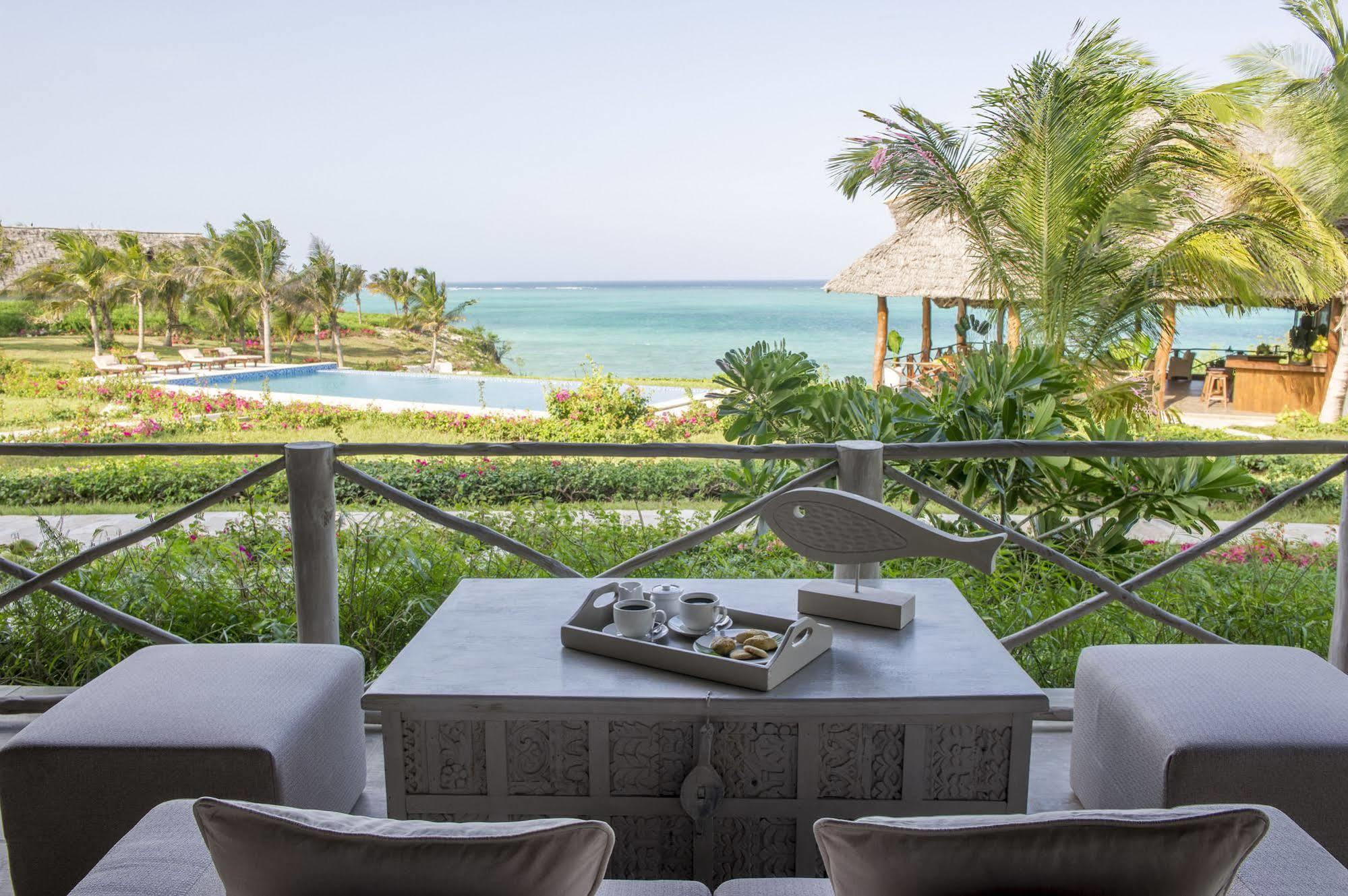 Zawadi Hotel, Zanzibar Michamvi 외부 사진