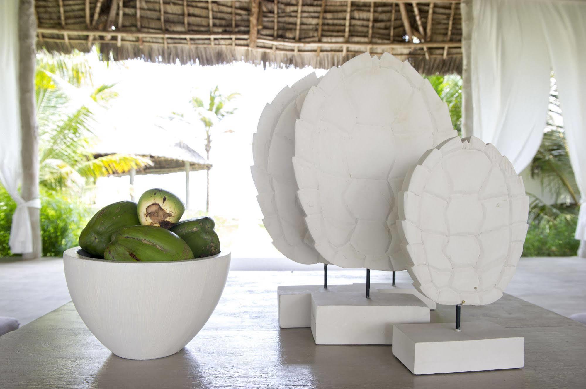 Zawadi Hotel, Zanzibar Michamvi 외부 사진