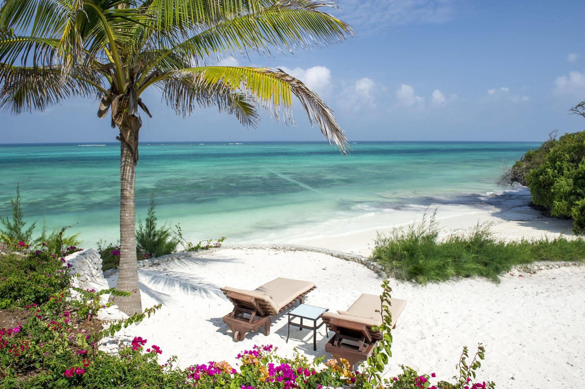 Zawadi Hotel, Zanzibar Michamvi 외부 사진