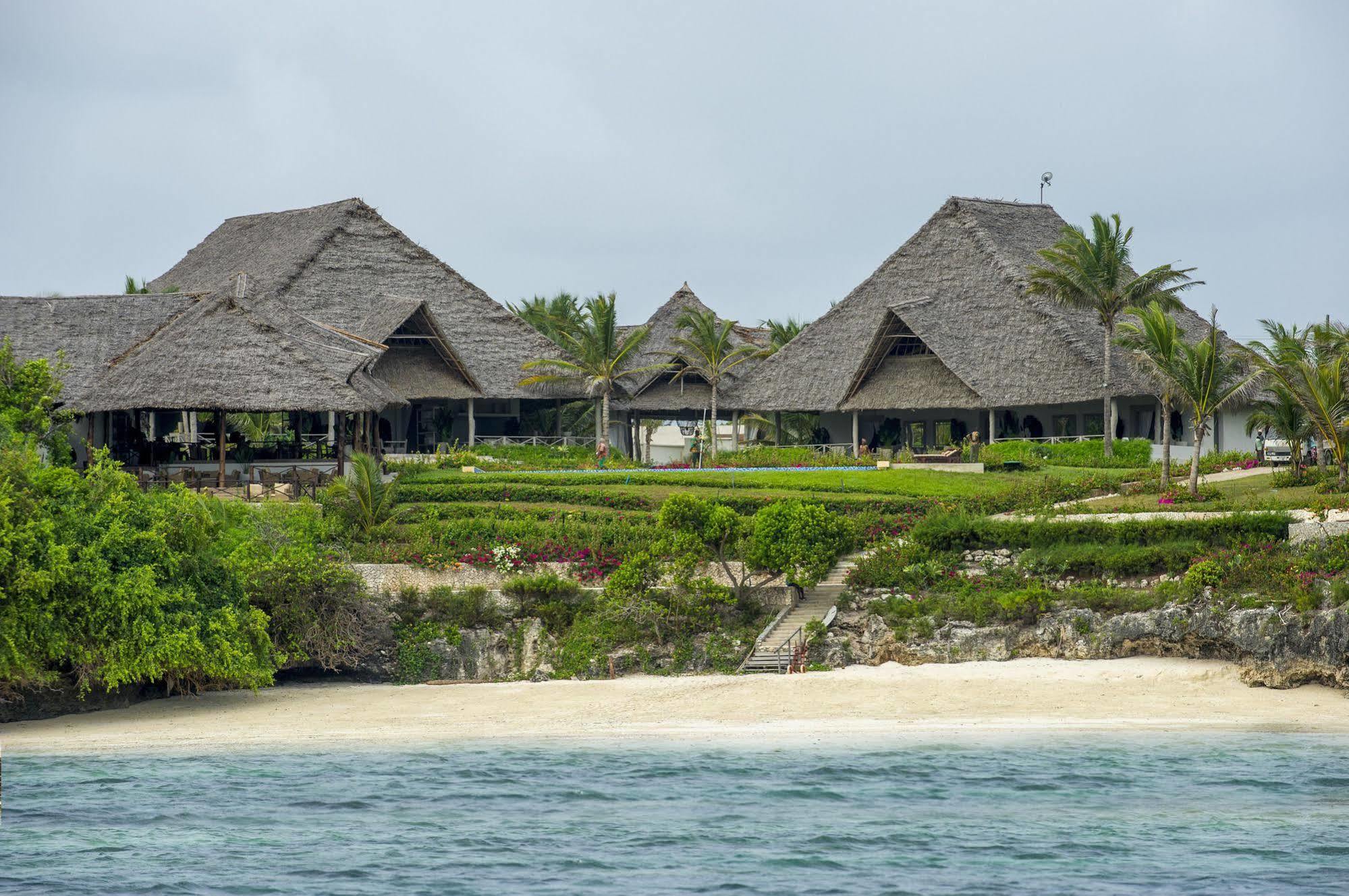 Zawadi Hotel, Zanzibar Michamvi 외부 사진