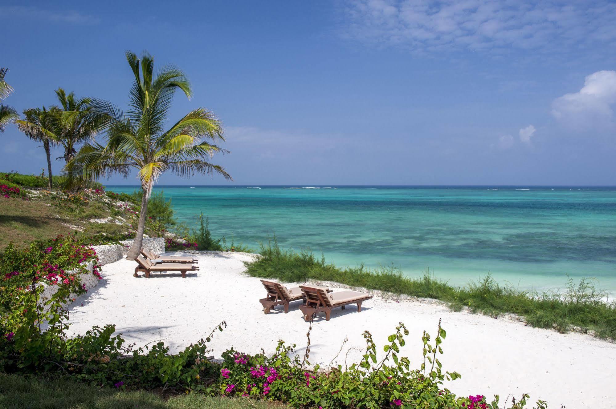 Zawadi Hotel, Zanzibar Michamvi 외부 사진