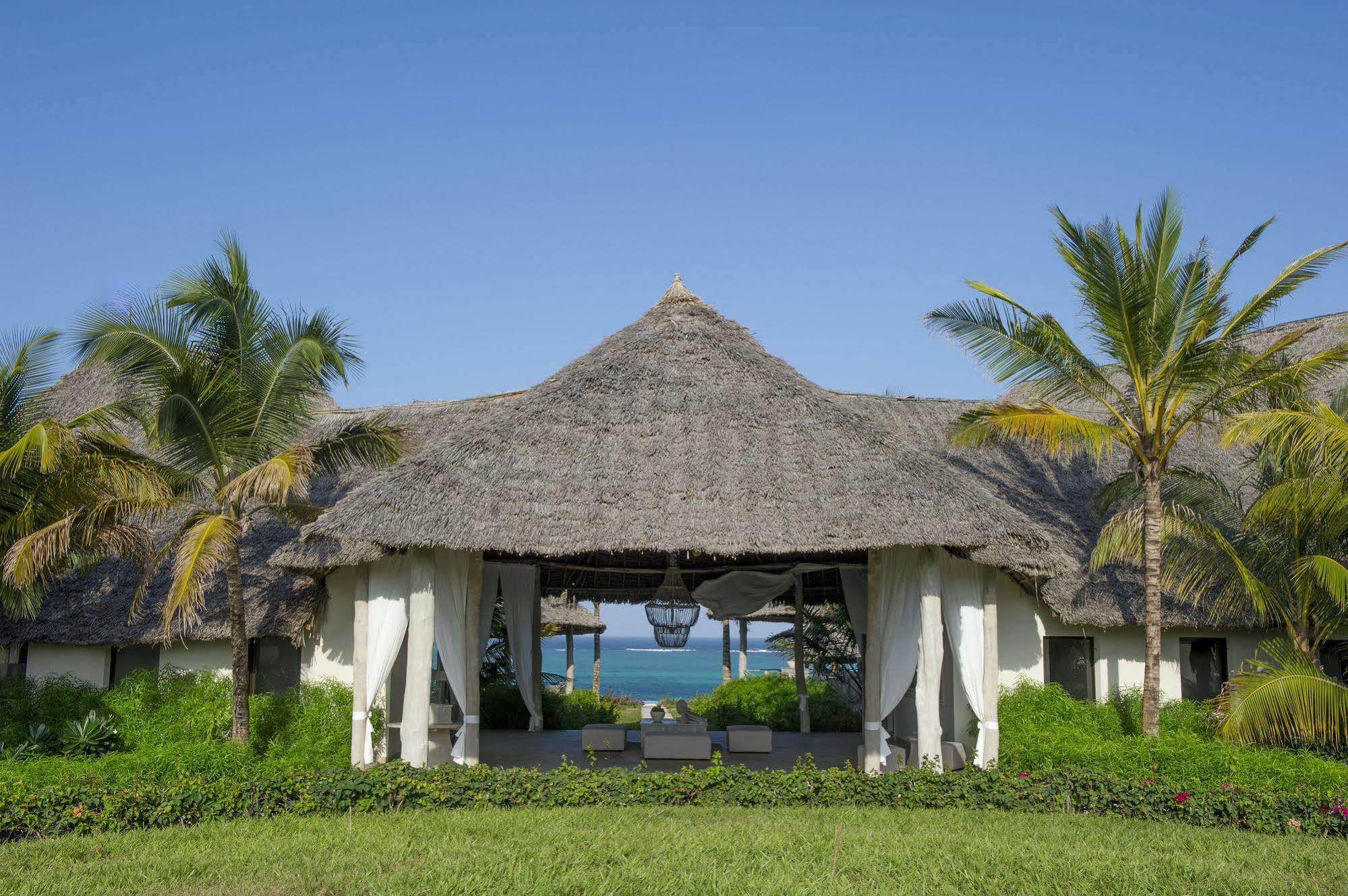 Zawadi Hotel, Zanzibar Michamvi 외부 사진
