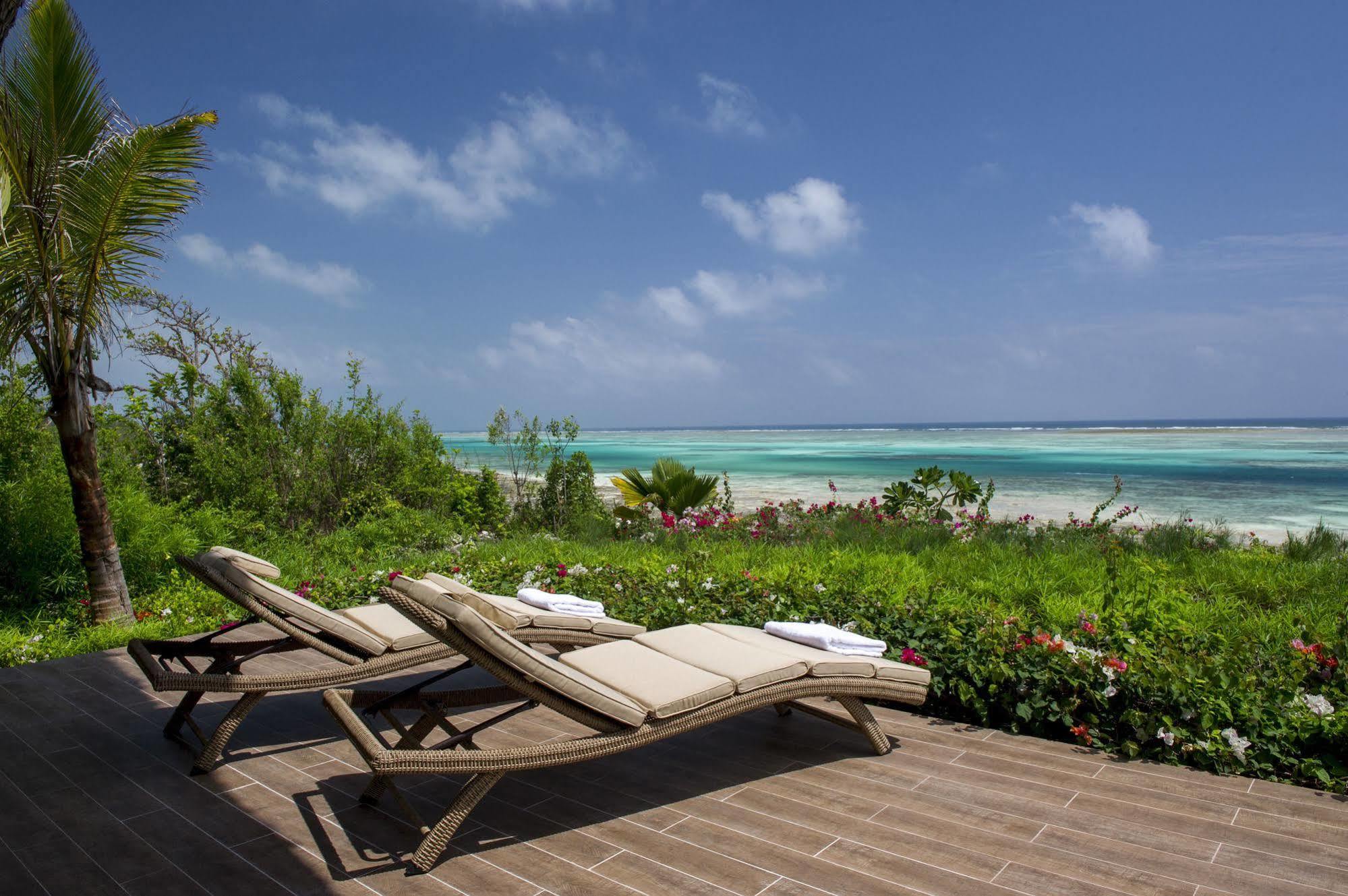 Zawadi Hotel, Zanzibar Michamvi 외부 사진